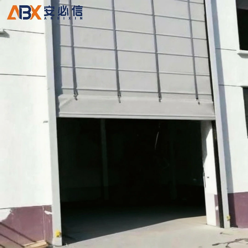韶关市升降平台