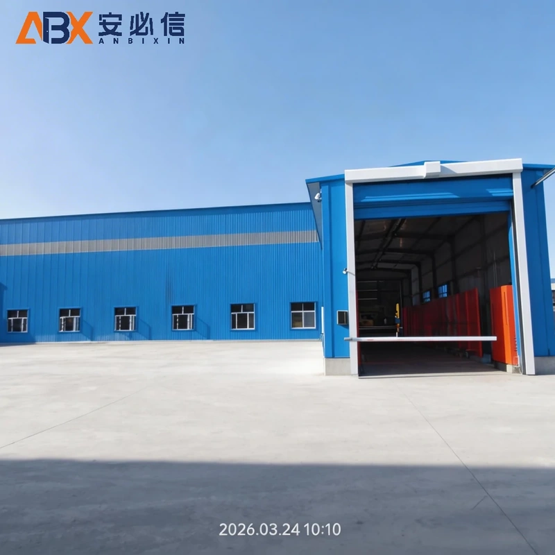 韶关市机械式门封