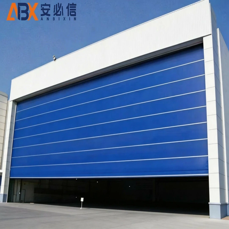 韶关市高速堆积门
