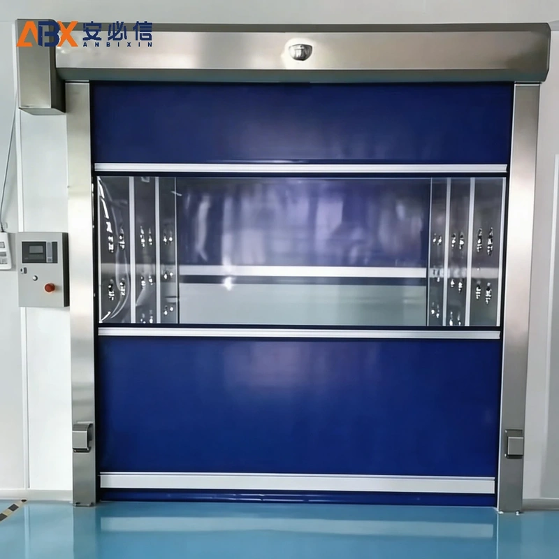 韶关市快速门