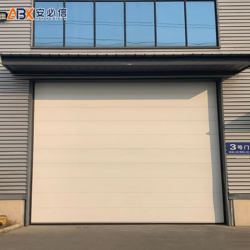 韶关市快速提升门