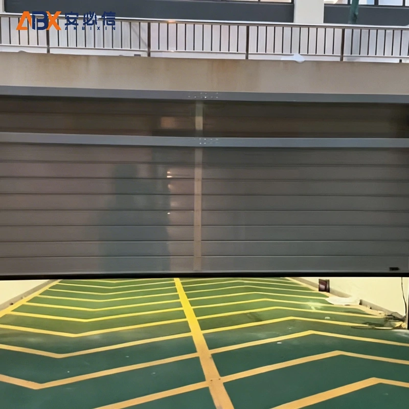 韶关市铝制高速门